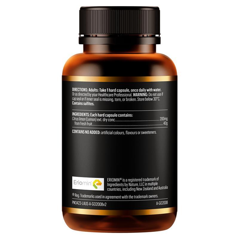 Go Healthy Sugar Metabolism Support 30 Capsules