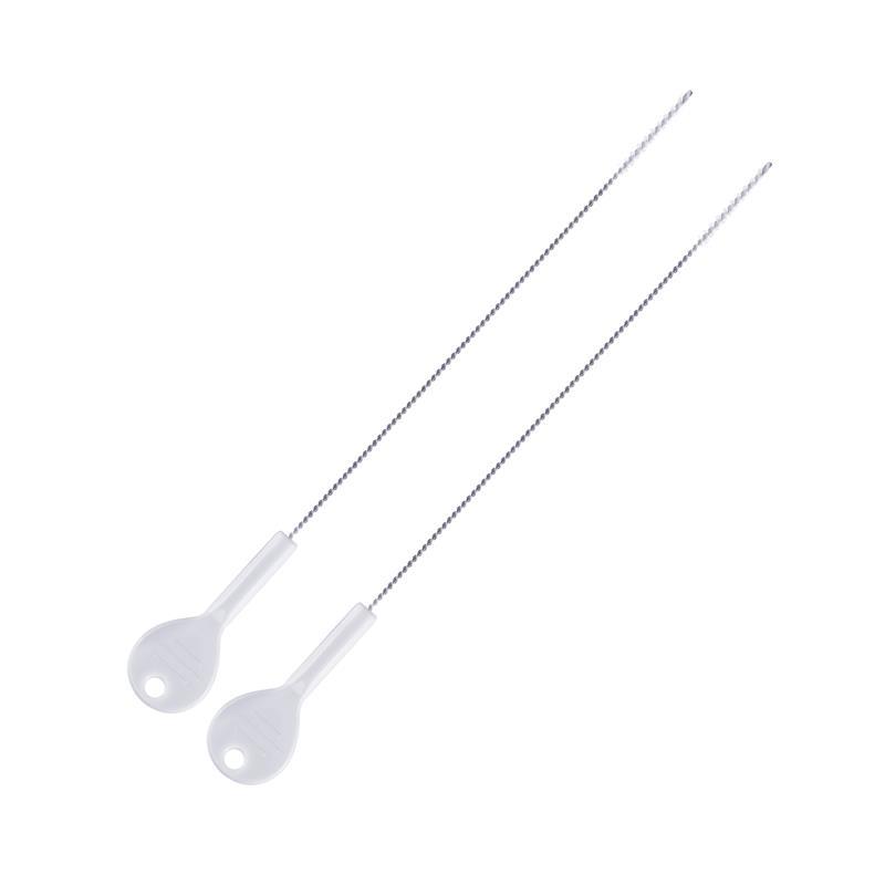 Pigeon Softouch 2 Step Cleaning Straw