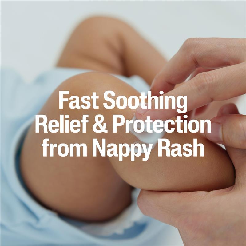 Cetaphil Baby Nappy Rash & Barrier Cream 70g