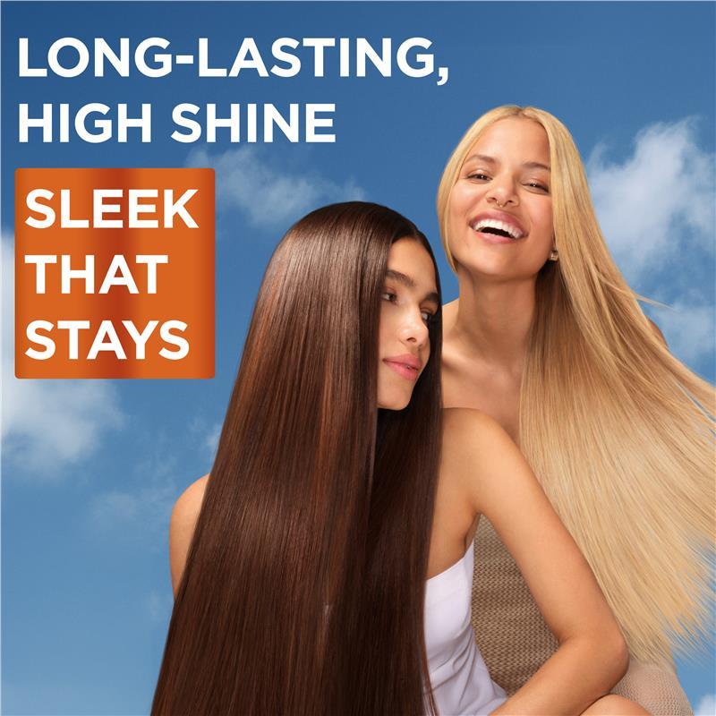 Garnier Fructis Keratin Sleek Conditioner 200ml