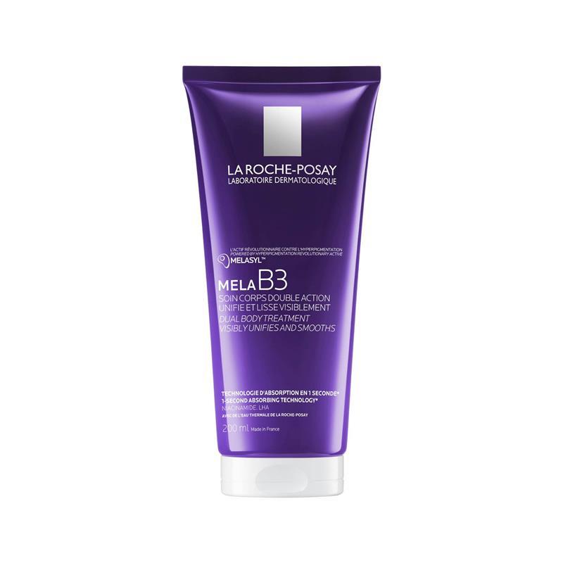 La Roche Posay Mela B3 Dual Body Treatment 200ml