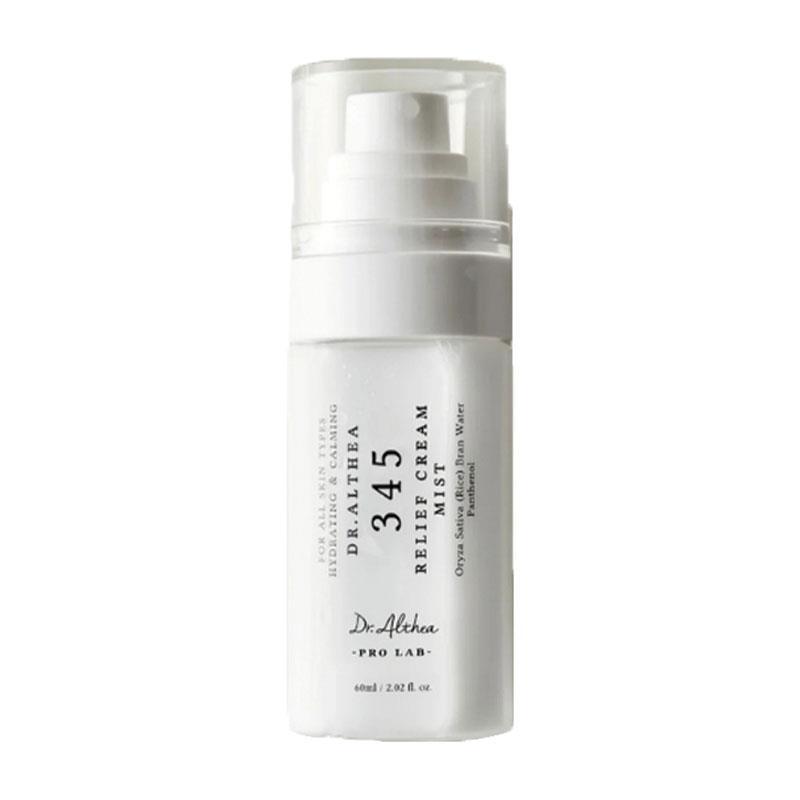 Dr Althea 345 Relief Cream Mist 100ml