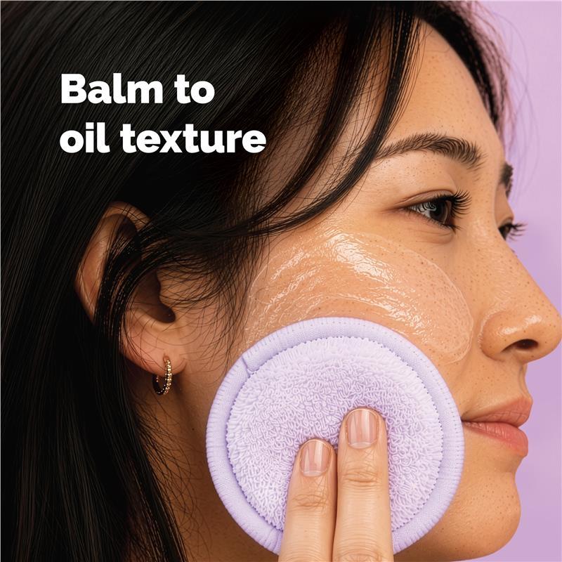Dermal Therapy After Hours  Cleansing Balm 100g