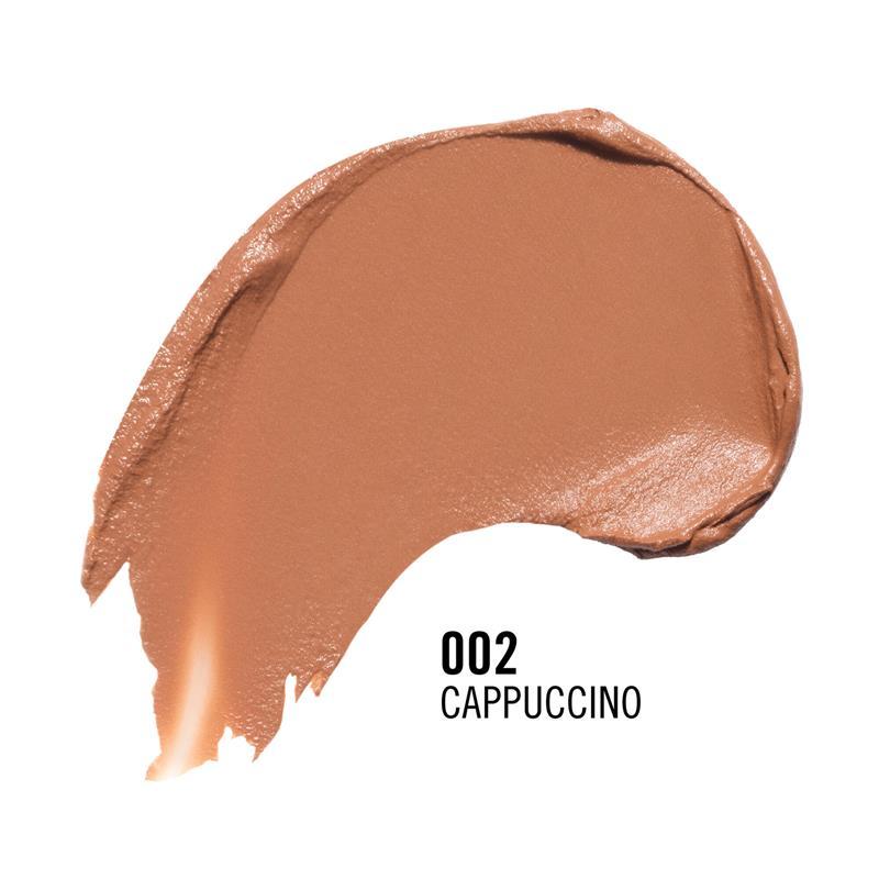 Rimmel Cream Crush Bronzer 002 Cappuccino