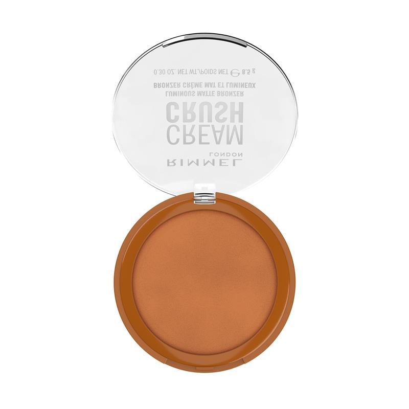 Rimmel Cream Crush Bronzer 003 Caramel Spice