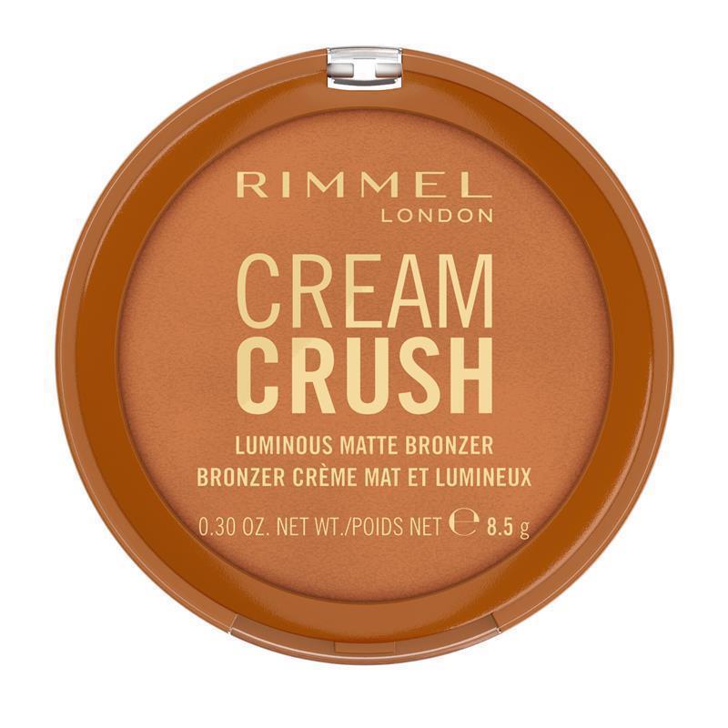 Rimmel Cream Crush Bronzer 003 Caramel Spice