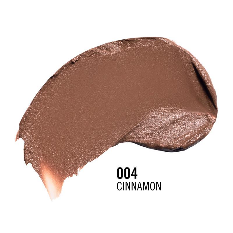 Rimmel Cream Crush Bronzer 004 Cinnamon