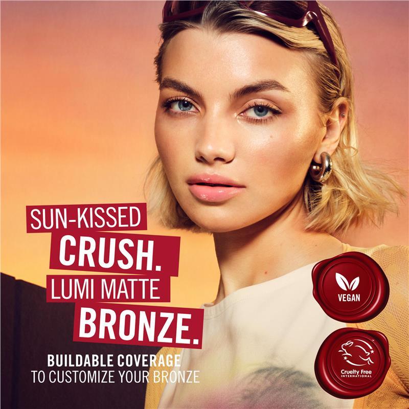 Rimmel Cream Crush Bronzer 004 Cinnamon