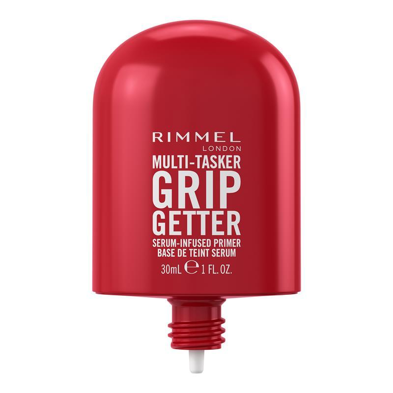 Rimmel Multi Tasker Grip Dropper Primer