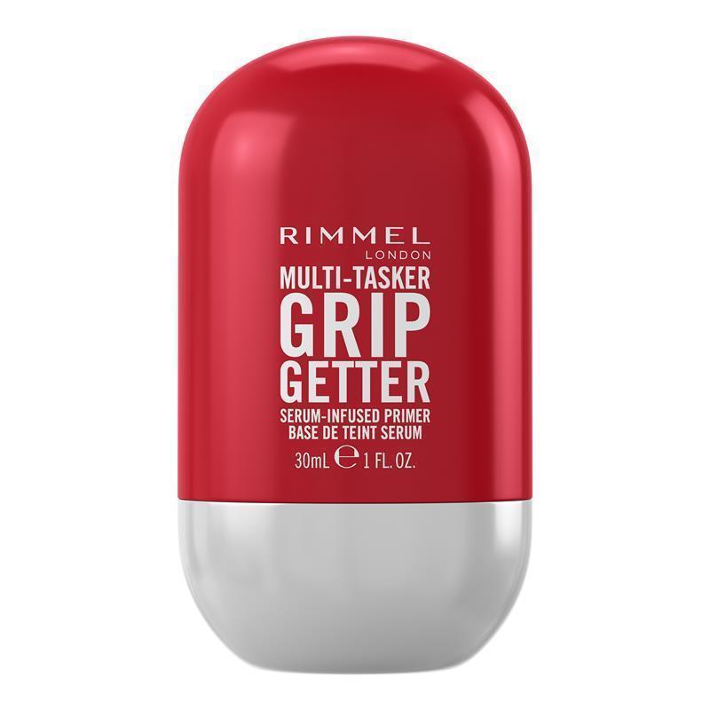 Rimmel Multi Tasker Grip Dropper Primer
