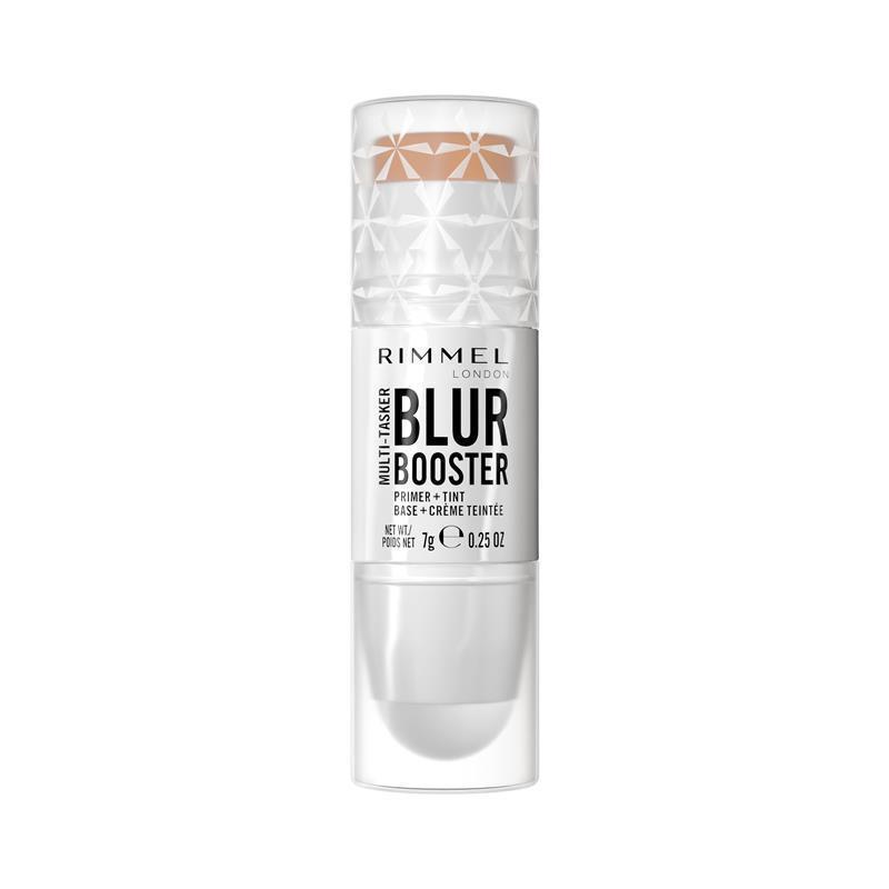 Rimmel Multi Tasker Blur Booster Tinted Stick 30 Light