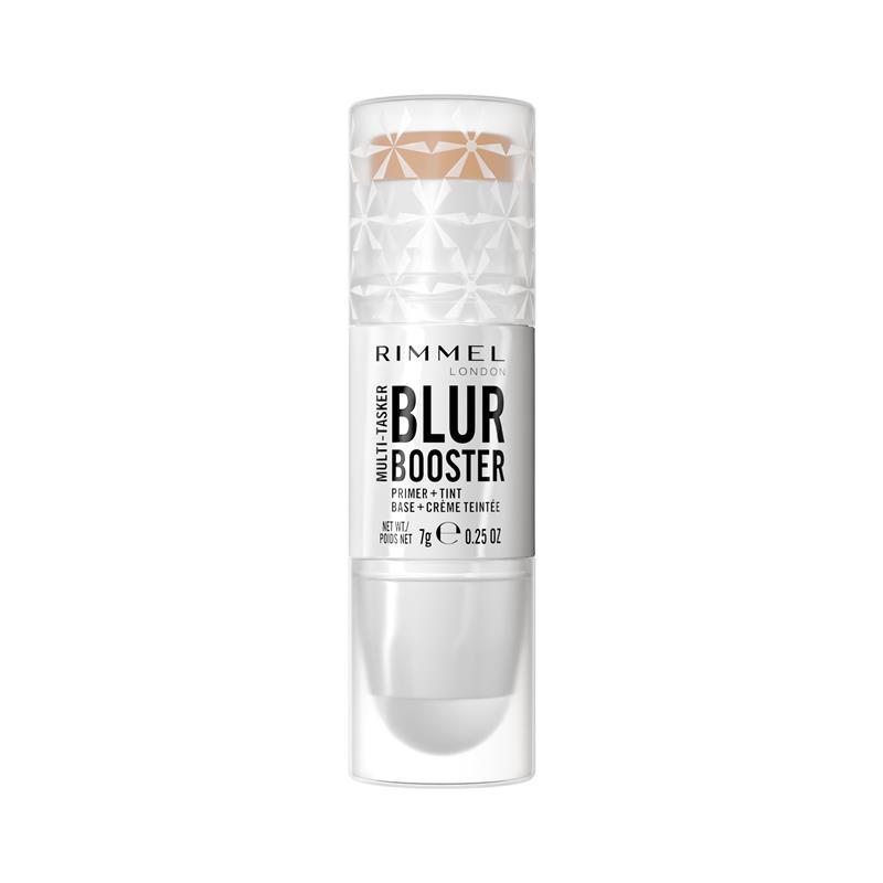 Rimmel Multi Tasker Blur Booster Tinted Stick 40 Ivory
