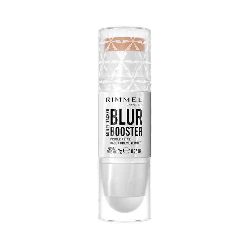 Rimmel Multi Tasker Blur Booster Tint Stick 50 Sand