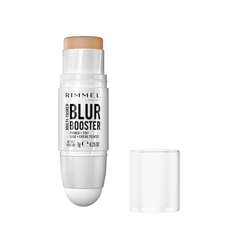 Rimmel Multi Tasker Blur Booster Tinted Stick 60 Light Honey