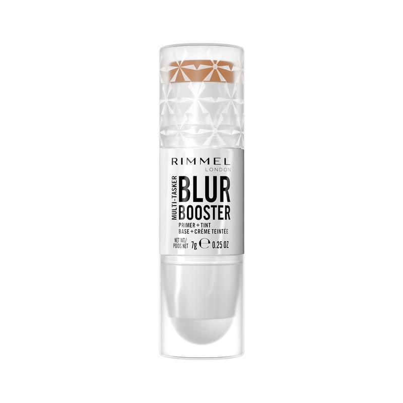Rimmel Multi Tasker Blur Booster Tinted Stick 90 Toffee