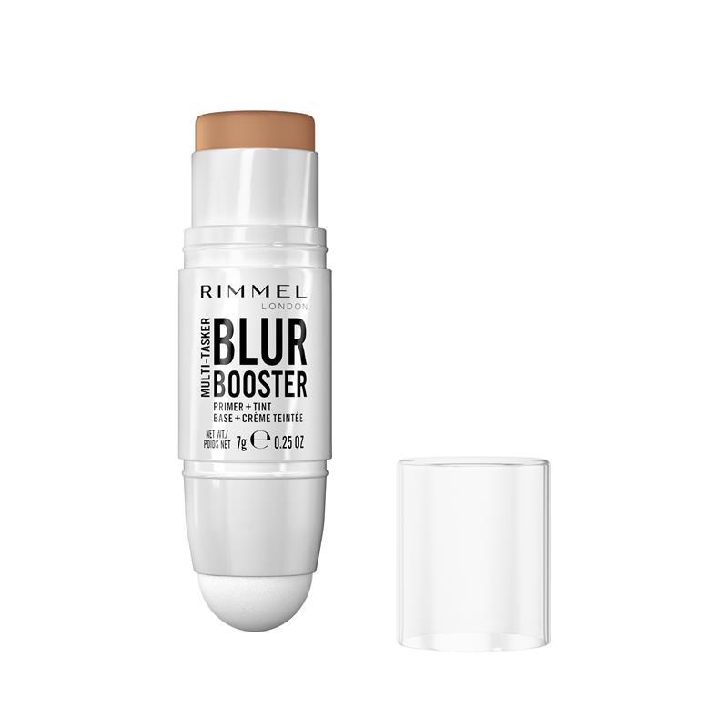 Rimmel Multi Tasker Blur Booster Tinted Stick 90 Toffee