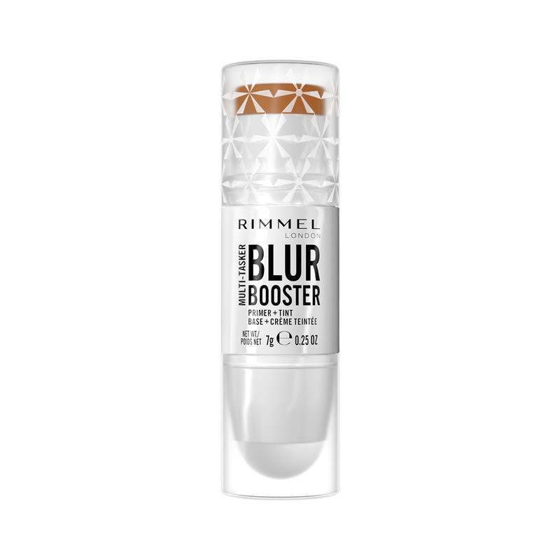 Rimmel Multi Tasker Blur Booster Tinted Stick Shade 100 Mocha