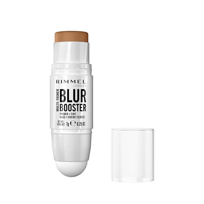 Rimmel Multi Tasker Blur Booster Tinted Stick Shade 100 Mocha