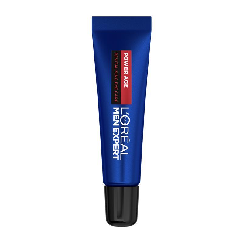 L'Oreal Men Expert Power Age Hyaluronic Acid Essentials Gift Set