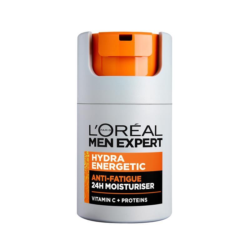L'Oreal Men Expert Vitamin C Duo Gift Set