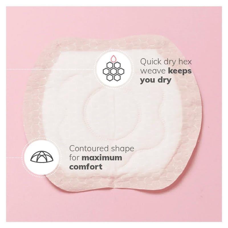 New Beginnings Hospital Bag Essentials Kit