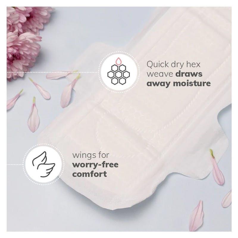 New Beginnings Hospital Bag Essentials Kit