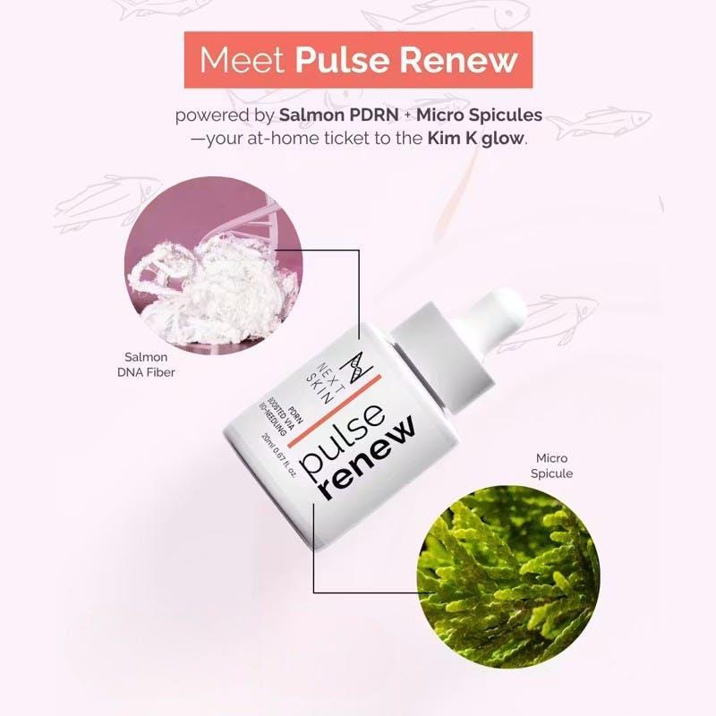 NextSkin Pulse Renew 20ml
