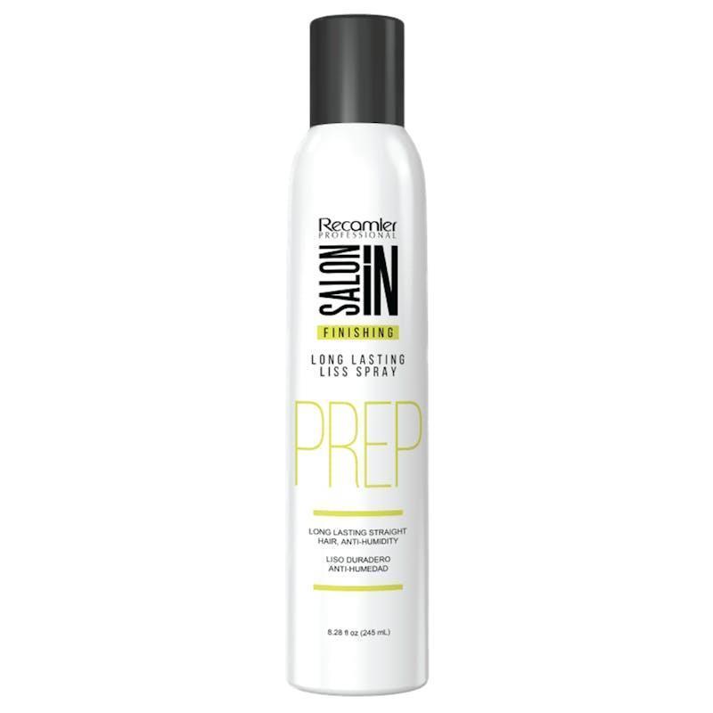 Recamier Professional Salon IN Finishing Long Lasting Liss Spray 245ml