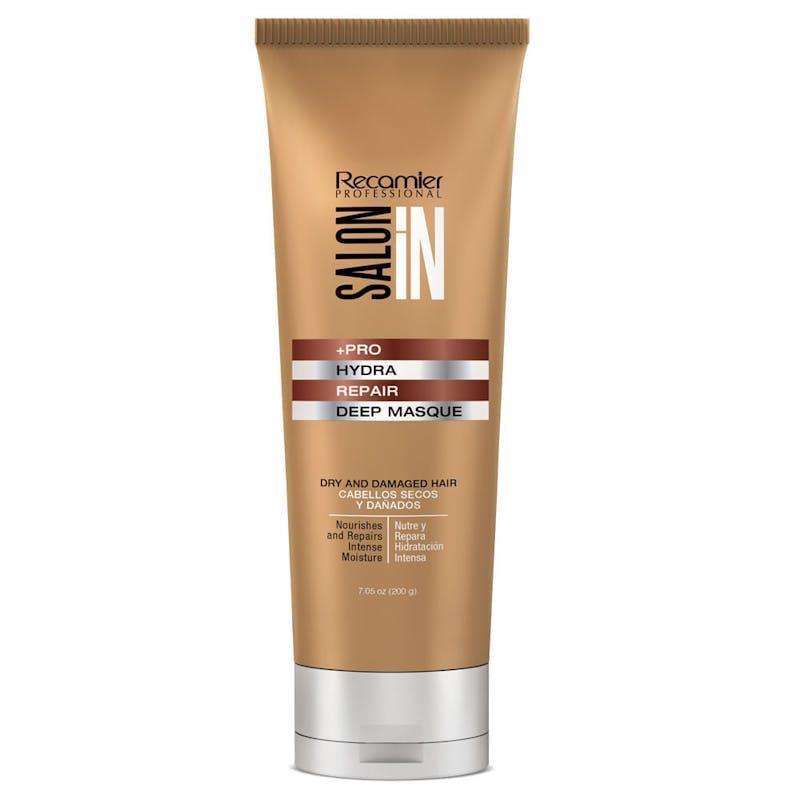 Recamier Professional Salon In +Pro Hydra Repair Deep Mask - Mascarilla Capilar 200g