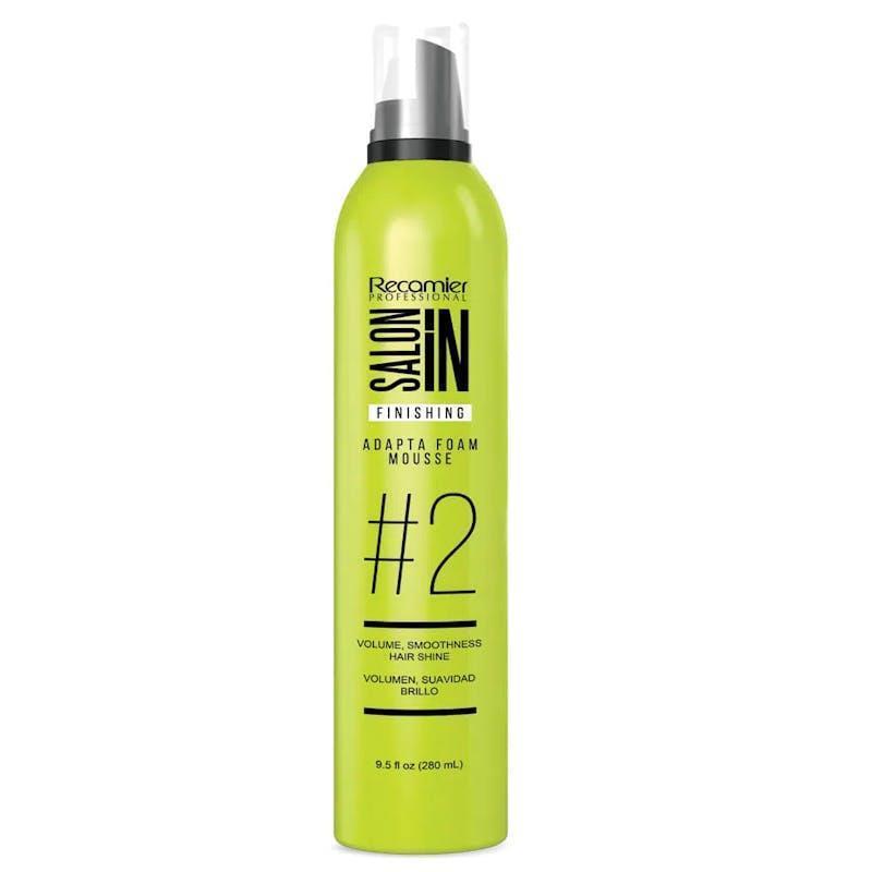 Recamier Salon iN Finishing Adapta Foam Mousse #2 280ml
