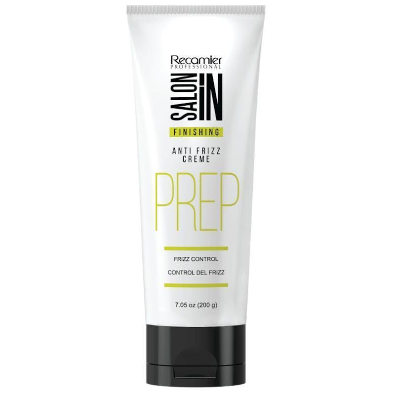 Recamier Professional In Finishing Anti Frizz Hair Cream PREP Serum - Crema 200g