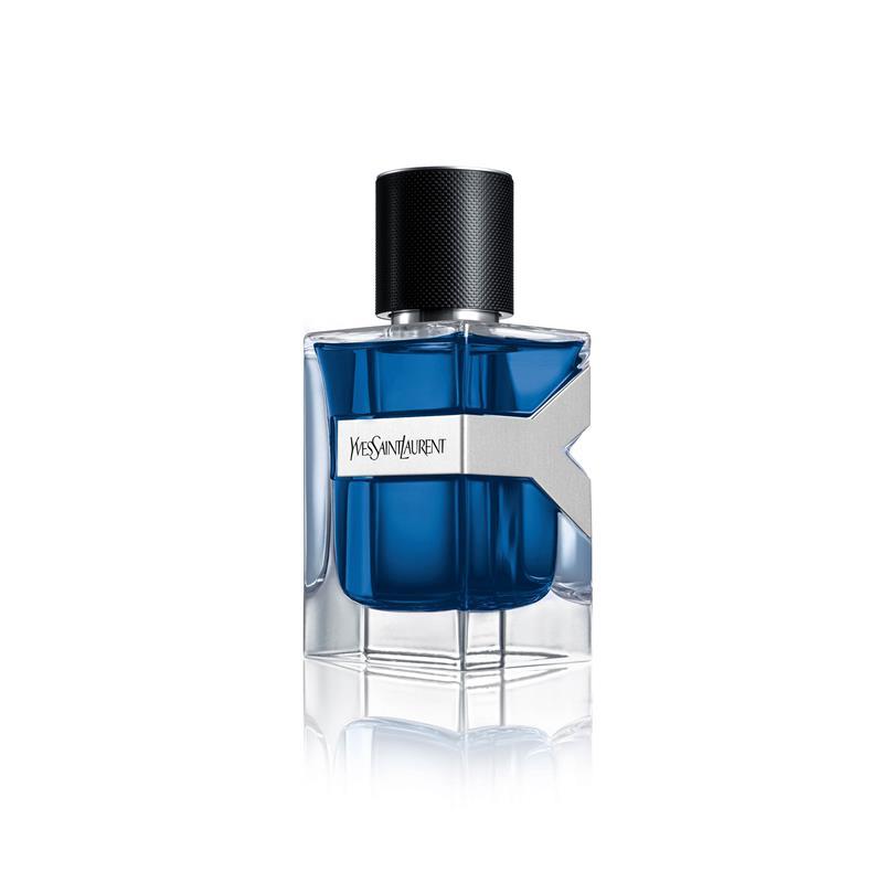 Yves Saint Laurent Y Iced Cologne Eau De Toilette 60ml