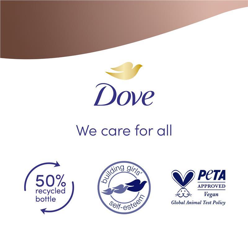 Dove Advanced Care Body Wash Restoring 700ml