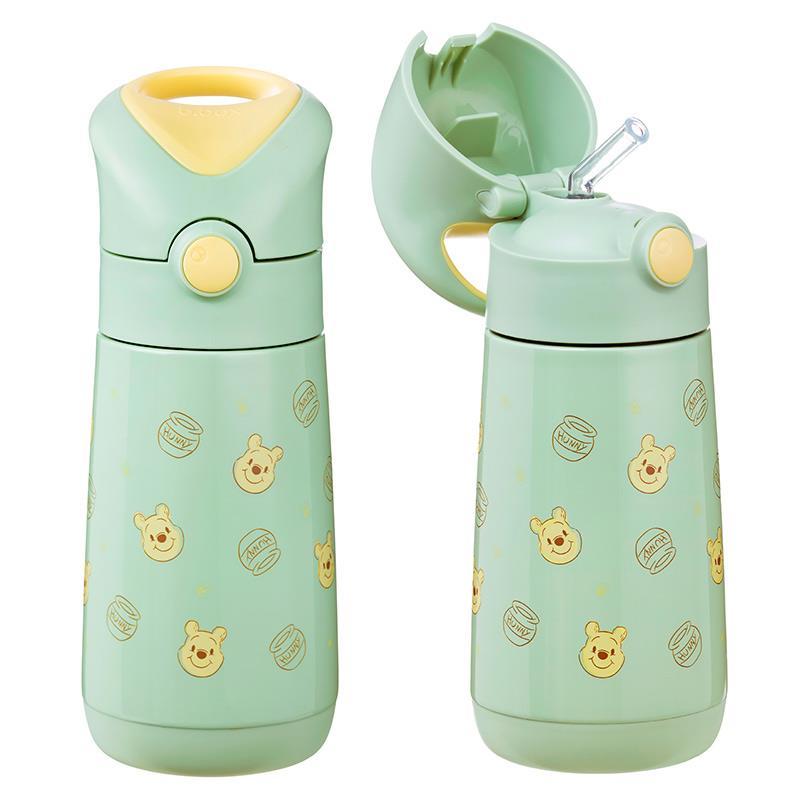 B.Box Insulated Drink Bottle Disney Winnie The Pooh