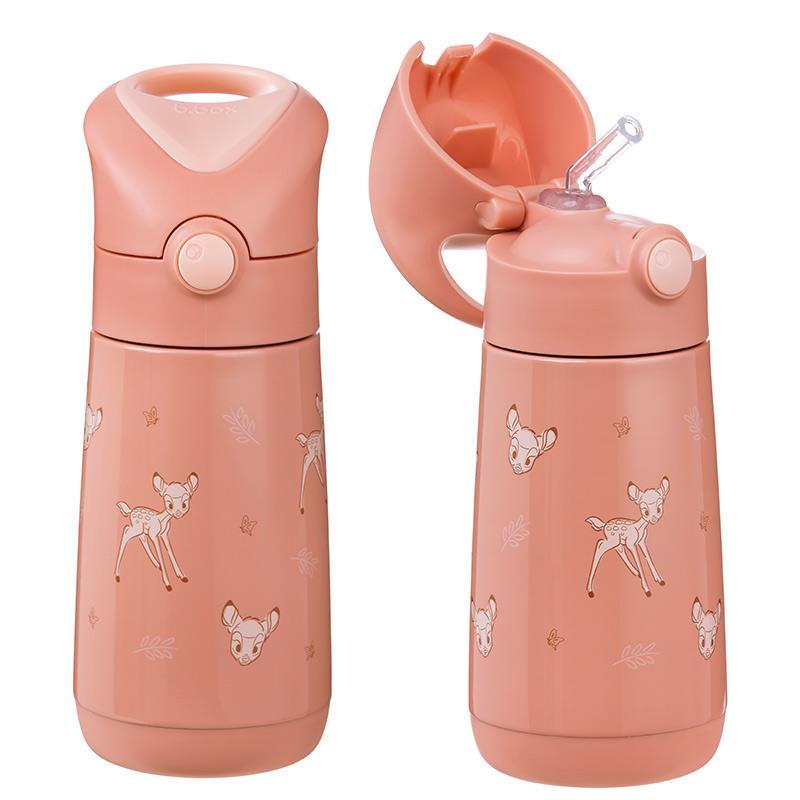 B.Box Insulated Drink Bottle Disney Bambi 350ml