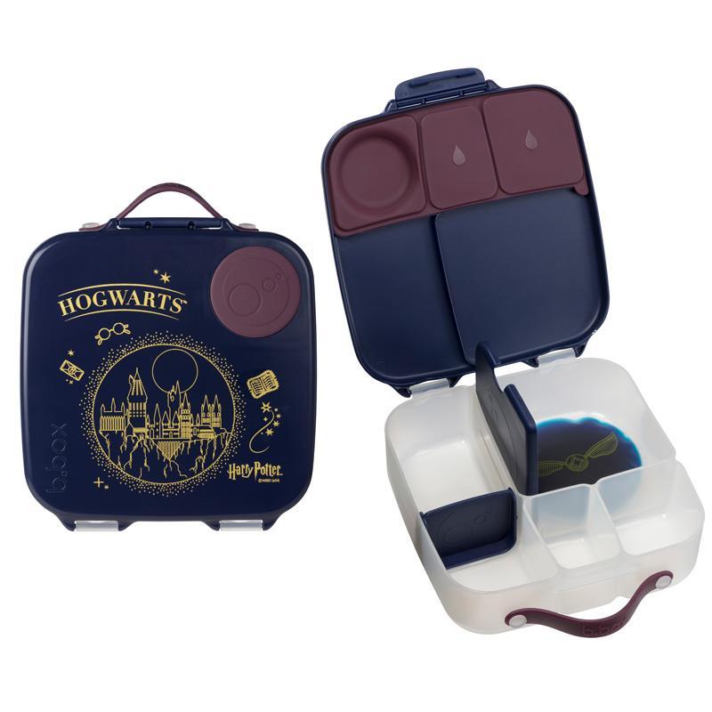 B.Box Lunchbox Harry Potter