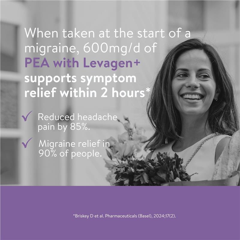 Ethical Nutrients Mega Magnesium Glycinate Stress & Migraine Ultra 120g