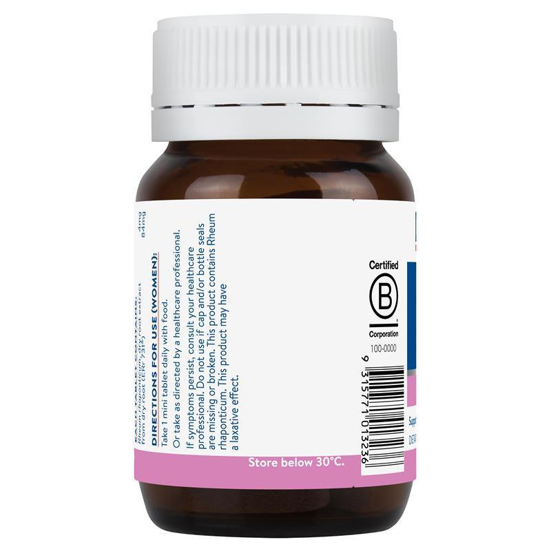 Ethical Nutrients Menopause Support 60 Tablets