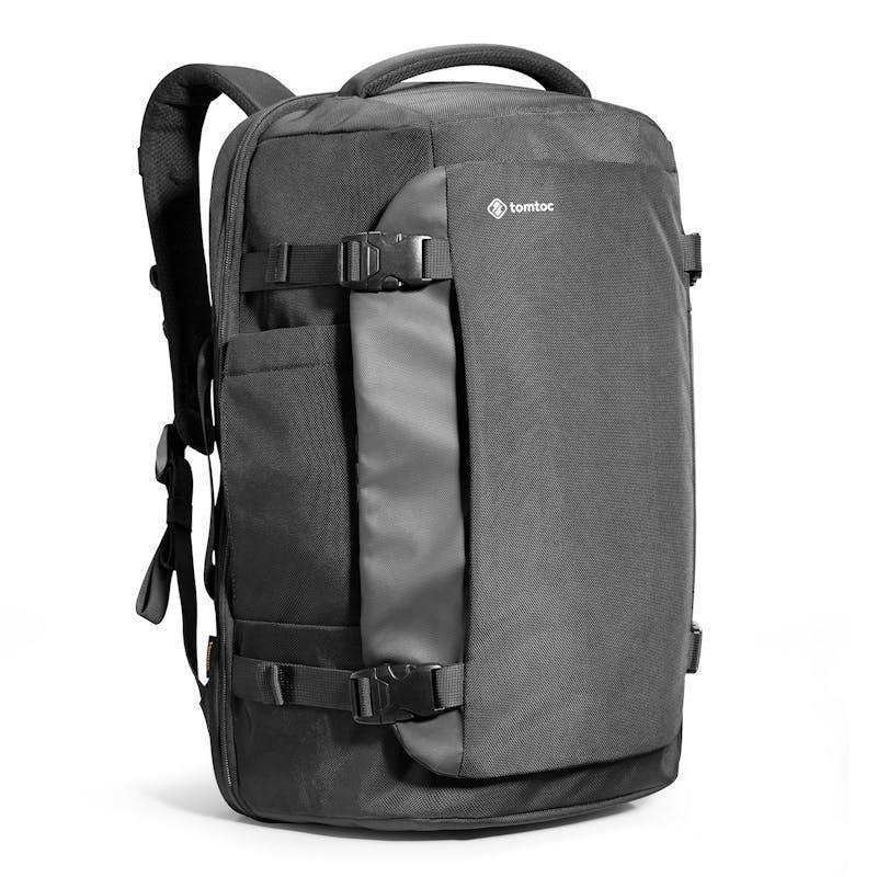 tomtoc Navigator-T66 Travel Laptop Backpack 1Unit