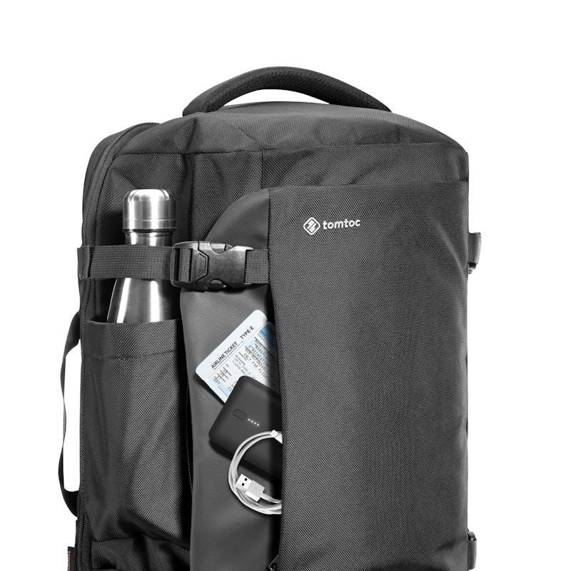tomtoc Navigator-T66 Travel Laptop Backpack 1Unit
