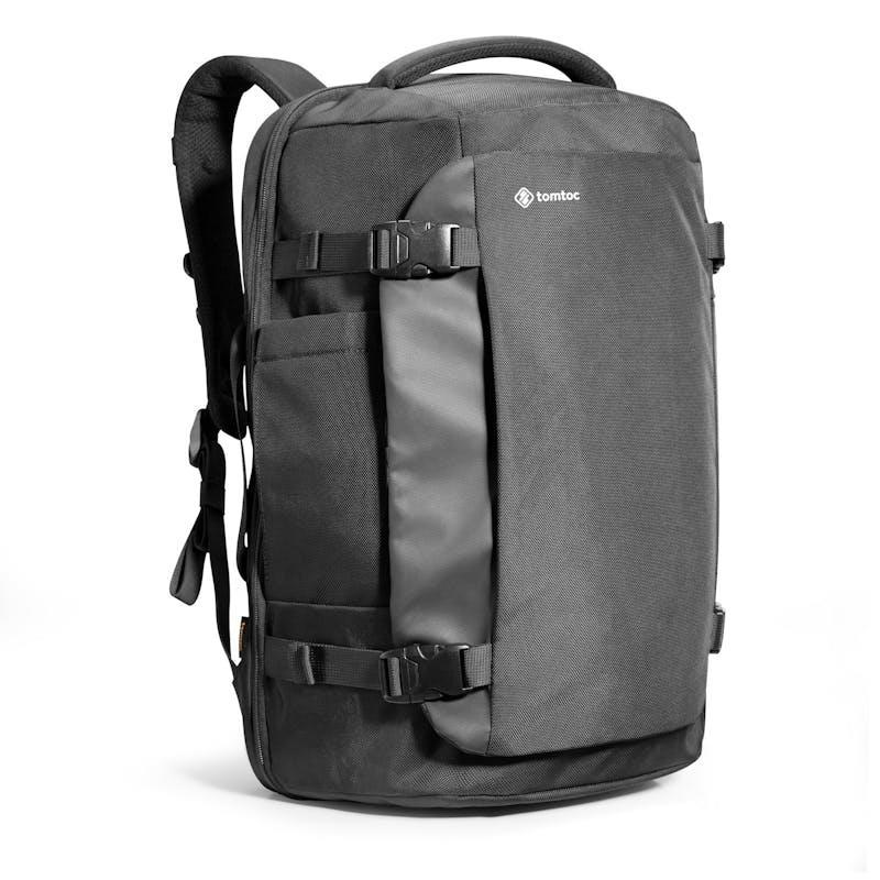 tomtoc Navigator-T66 Travel Laptop Backpack 1Unit