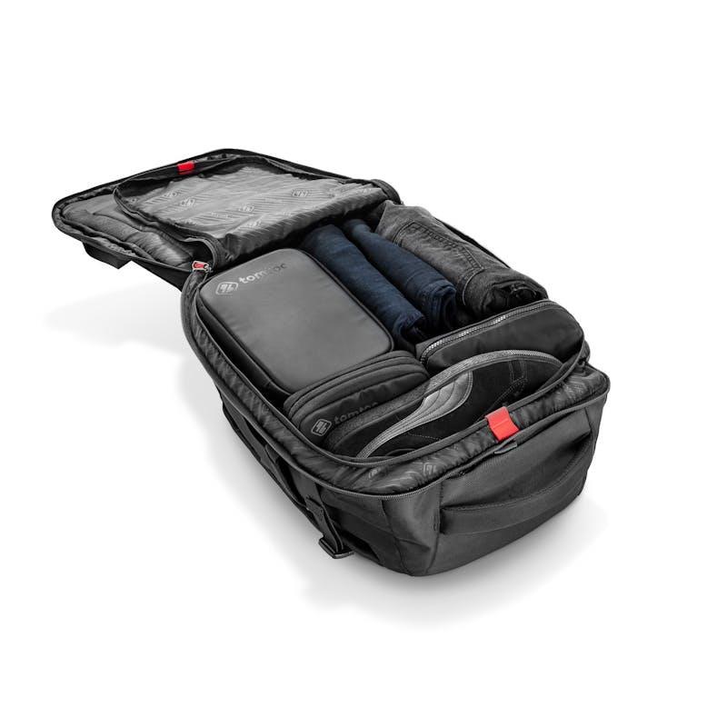 tomtoc Navigator-T66 Travel Laptop Backpack 1Unit