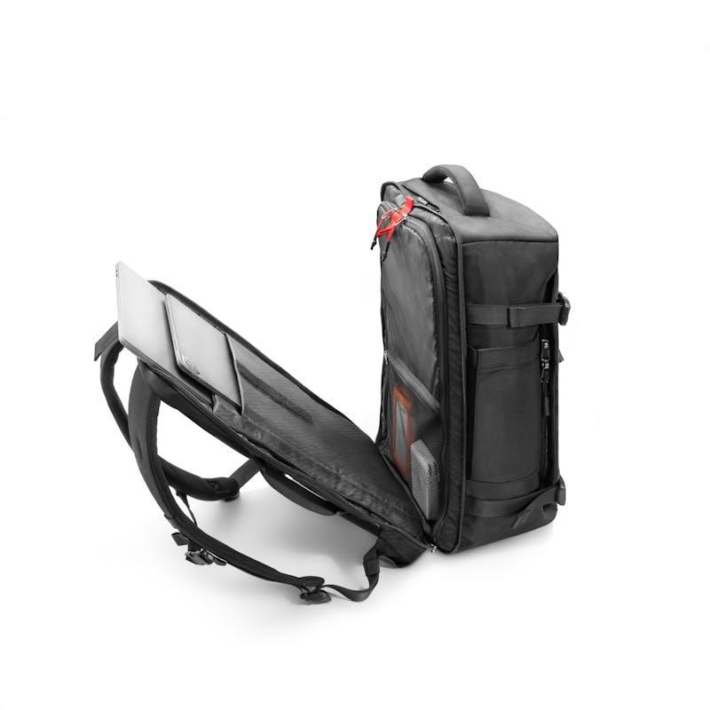 tomtoc Navigator-T66 Travel Laptop Backpack 1Unit