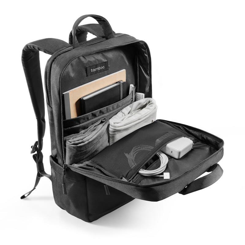 tomtoc Explorer-T71 Laptop Backpack 1Unit