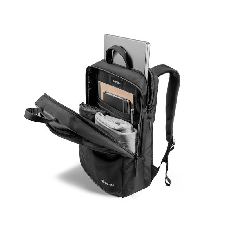 tomtoc Explorer-T71 Laptop Backpack 1Unit