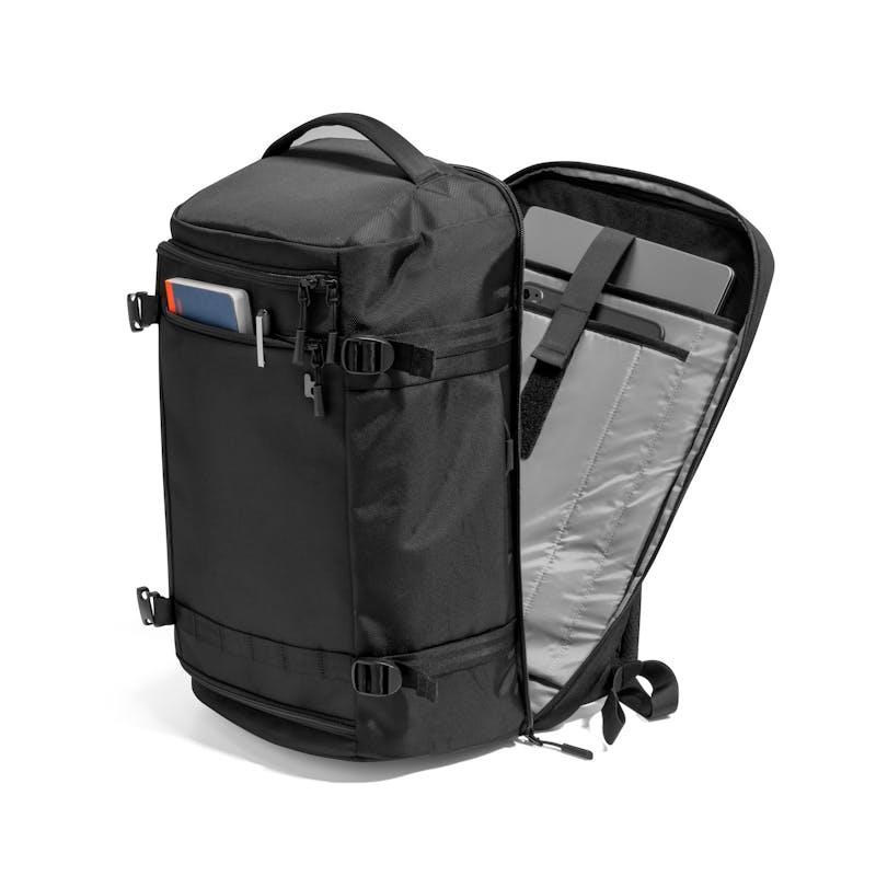 tomtoc Navigator-T67 Travel Laptop Backpack 1Unit
