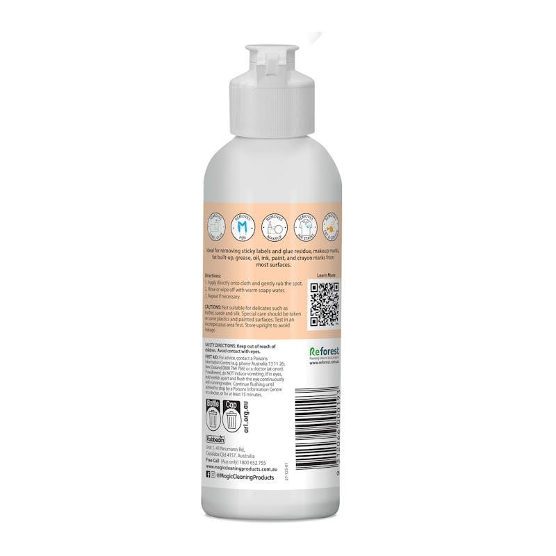 Magic Goo Remover 125mL Twin Pack + 250mL pack