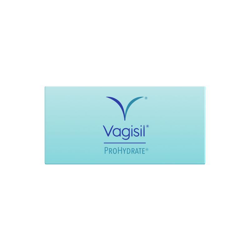 Vagisil ProHydrate External Hydrating Gel 50g