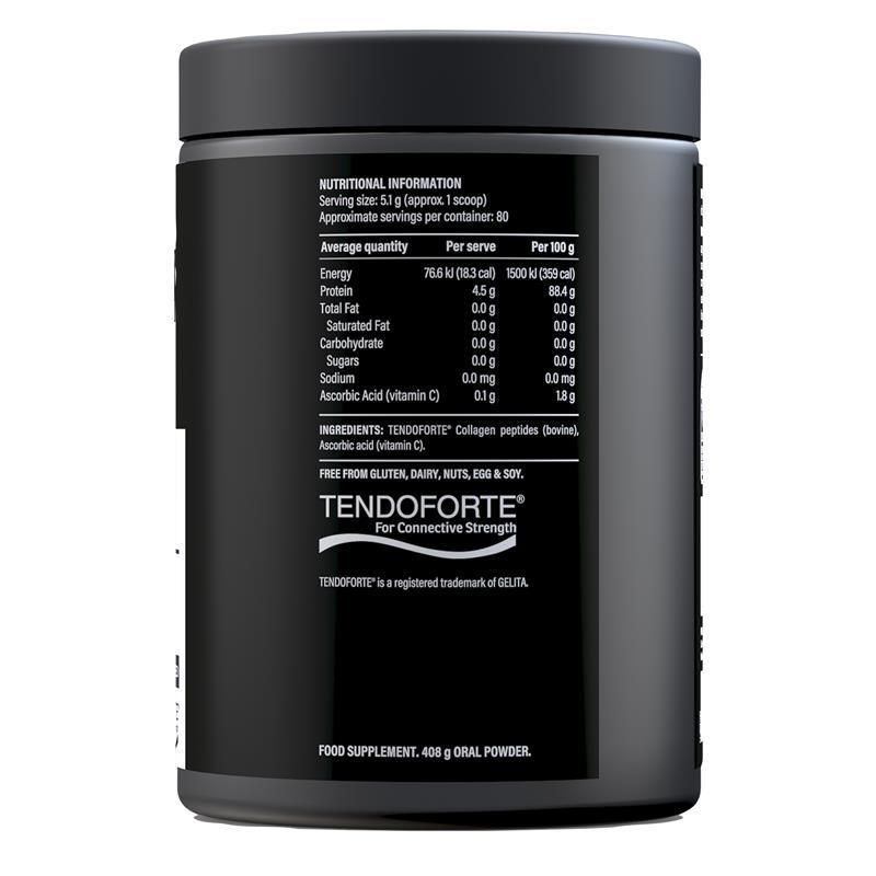 PILLAR Performance Collagen Repair Tendon & Ligament Powder 408g