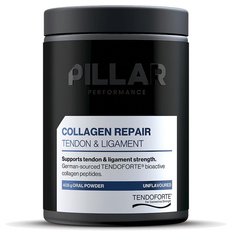 PILLAR Performance Collagen Repair Tendon & Ligament Powder 400g